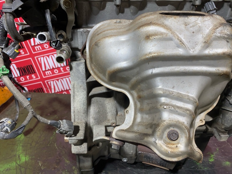 Двигатель, 40000 рублей, Красноярск