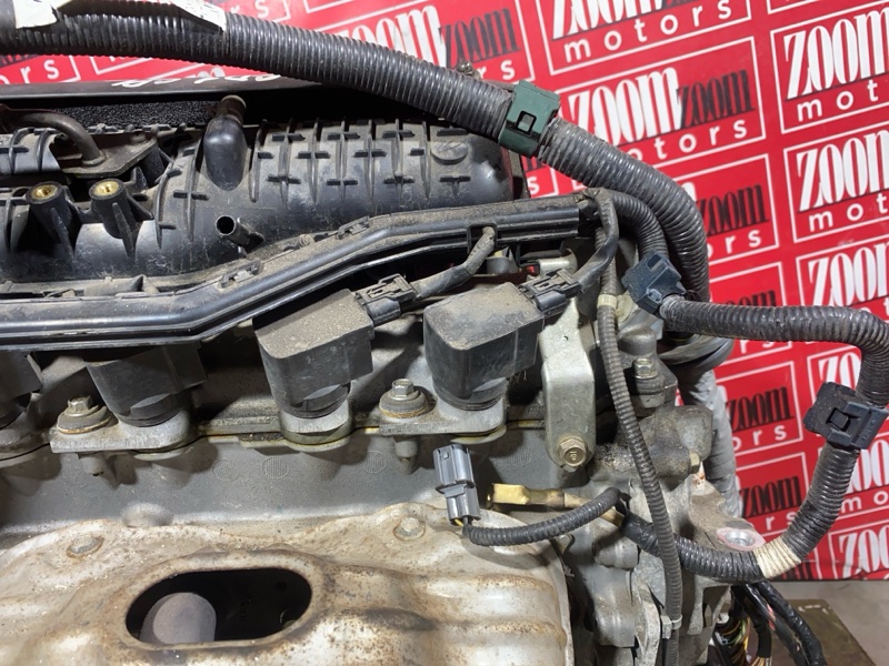 Двигатель, 40000 рублей, Красноярск