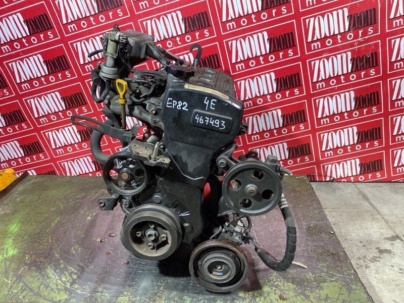 Двигатель, 93100 рублей, Красноярск