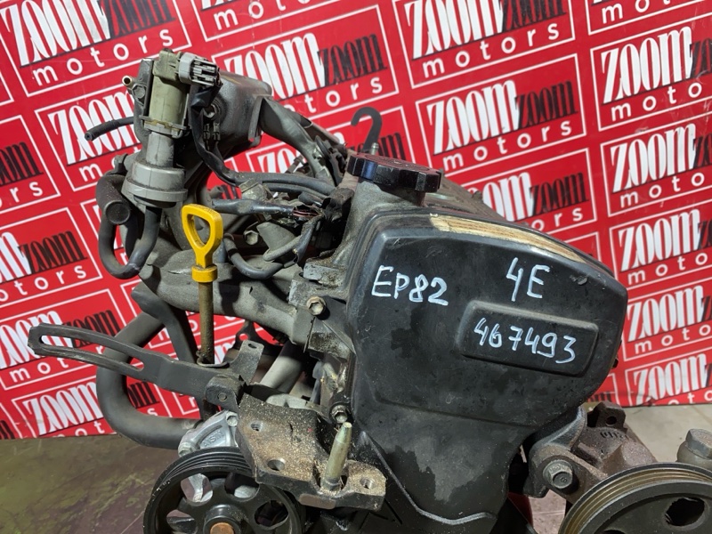 Двигатель, 93100 рублей, Красноярск