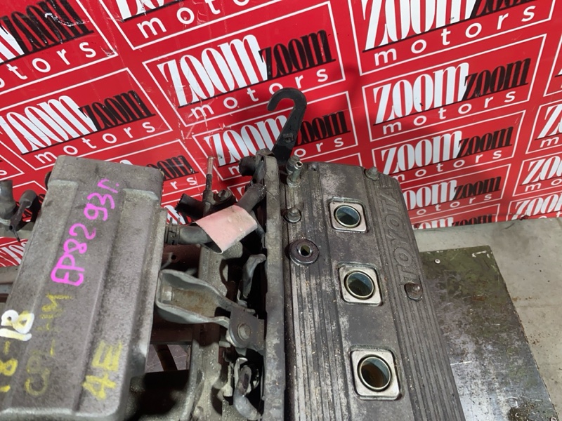 Двигатель, 93100 рублей, Красноярск