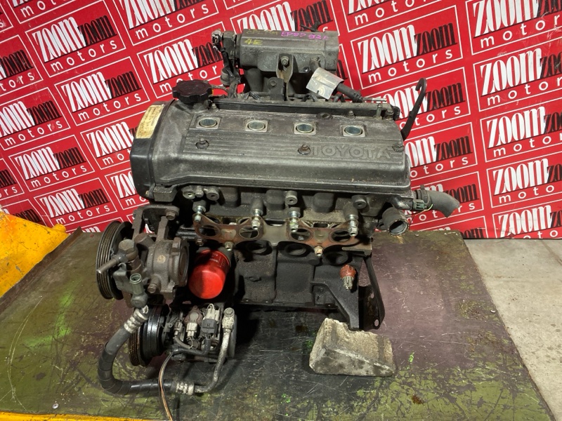 Двигатель, 93100 рублей, Красноярск