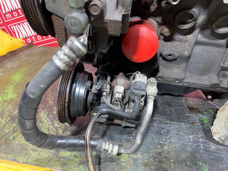 Двигатель, 93100 рублей, Красноярск