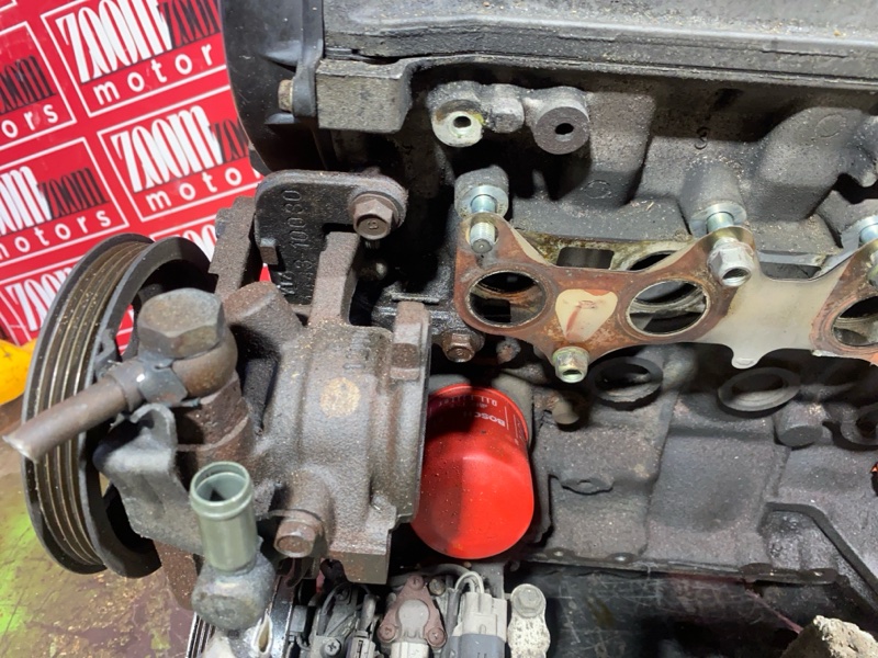 Двигатель, 93100 рублей, Красноярск