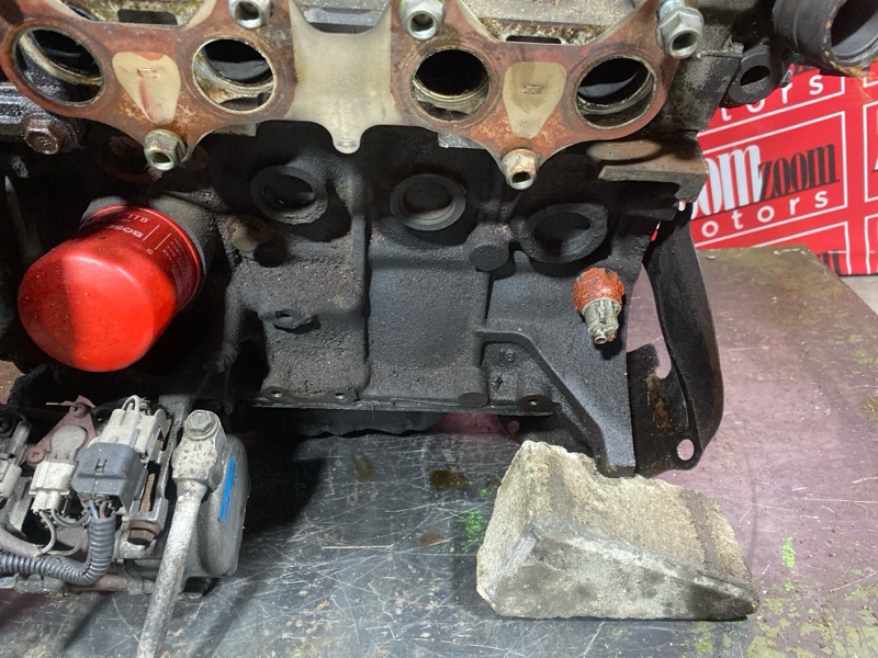 Двигатель, 93100 рублей, Красноярск