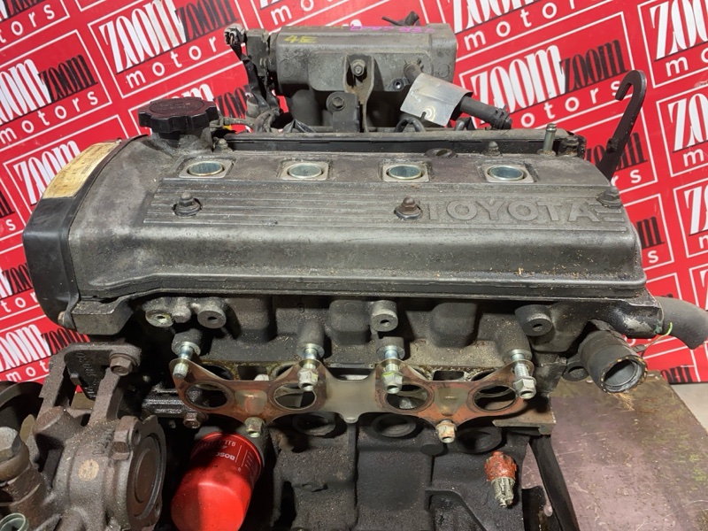 Двигатель, 93100 рублей, Красноярск