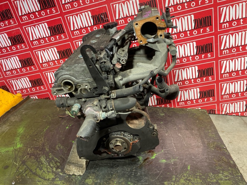 Двигатель, 93100 рублей, Красноярск