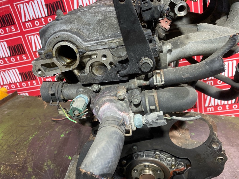 Двигатель, 93100 рублей, Красноярск