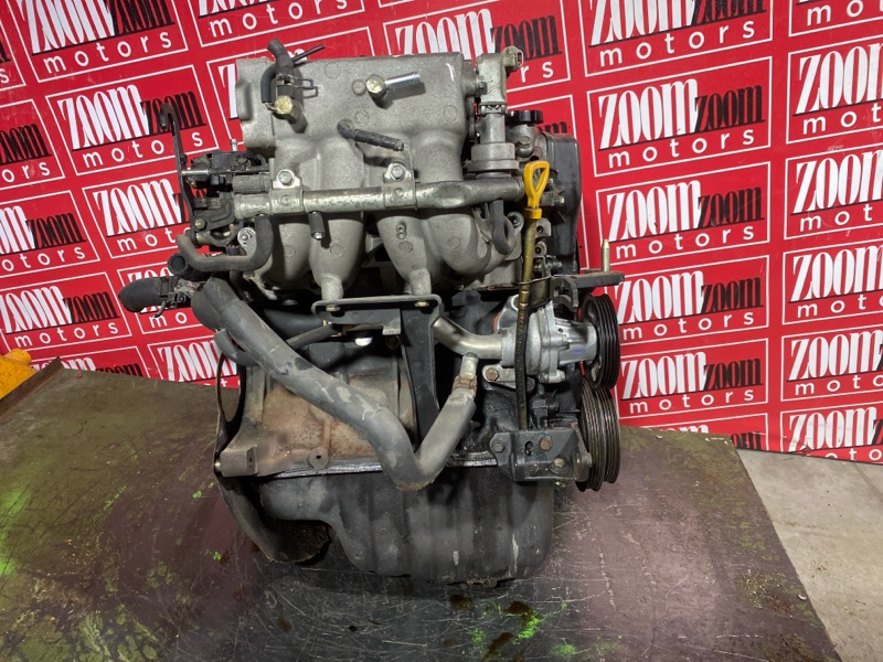 Двигатель, 93100 рублей, Красноярск