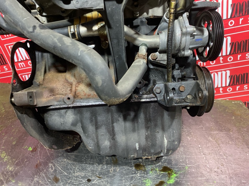 Двигатель, 93100 рублей, Красноярск