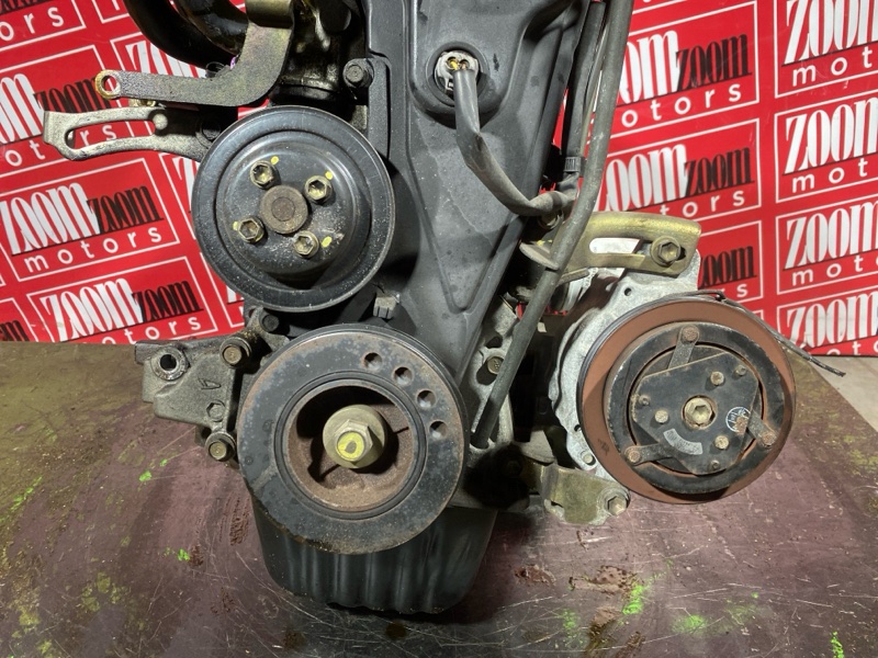 Двигатель, 90300 рублей, Красноярск