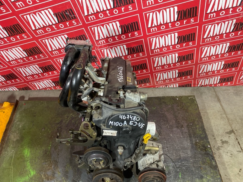 Двигатель, 90300 рублей, Красноярск