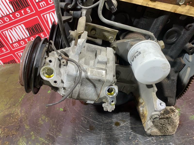 Двигатель, 90300 рублей, Красноярск