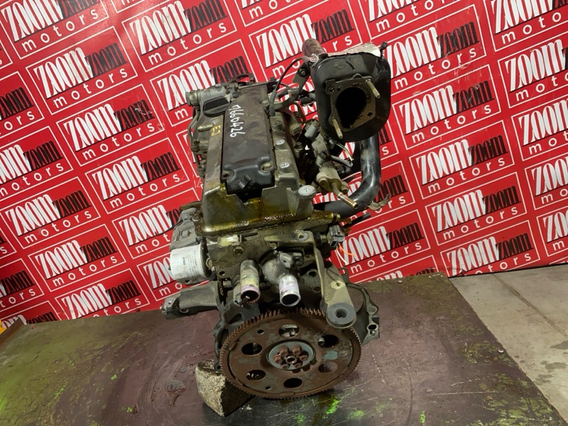 Двигатель, 90300 рублей, Красноярск