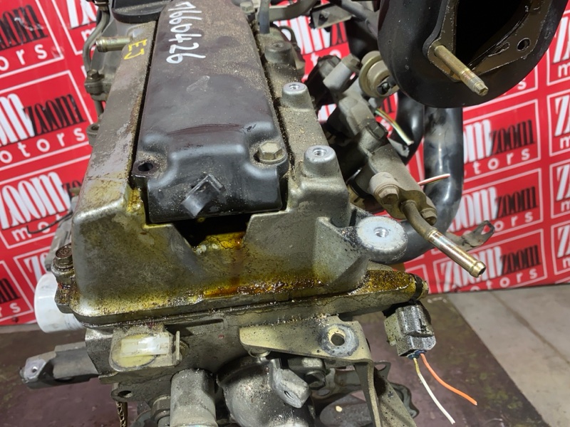 Двигатель, 90300 рублей, Красноярск