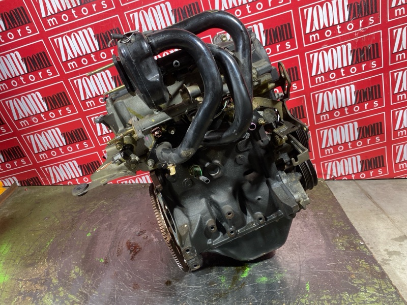 Двигатель, 90300 рублей, Красноярск