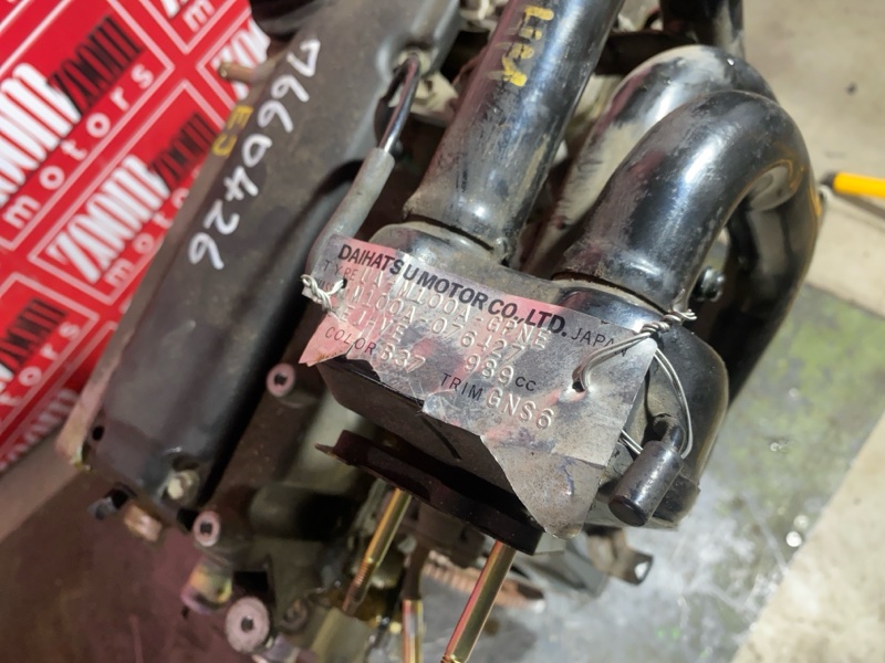 Двигатель, 90300 рублей, Красноярск