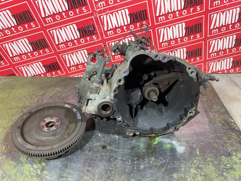 МКПП, 33300 рублей, Красноярск