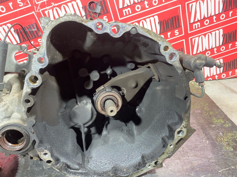 МКПП, 33300 рублей, Красноярск