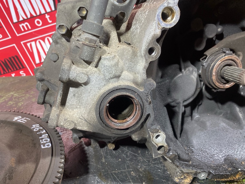 МКПП, 33300 рублей, Красноярск