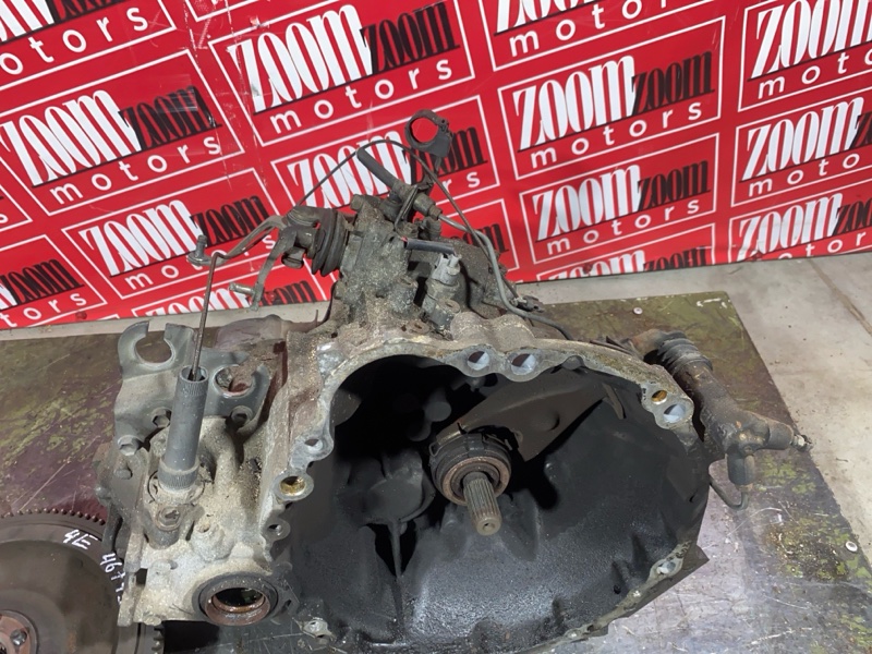 МКПП, 33300 рублей, Красноярск