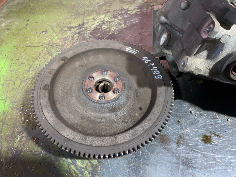 МКПП, 33300 рублей, Красноярск