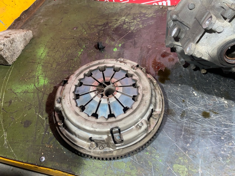 МКПП, 33300 рублей, Красноярск