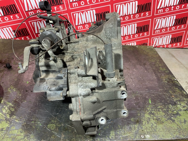 МКПП, 33300 рублей, Красноярск