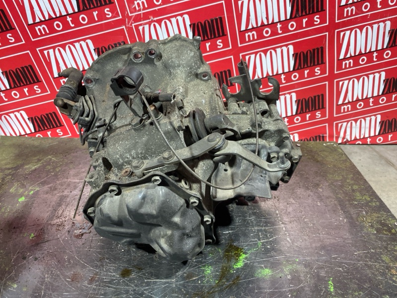 МКПП, 33300 рублей, Красноярск