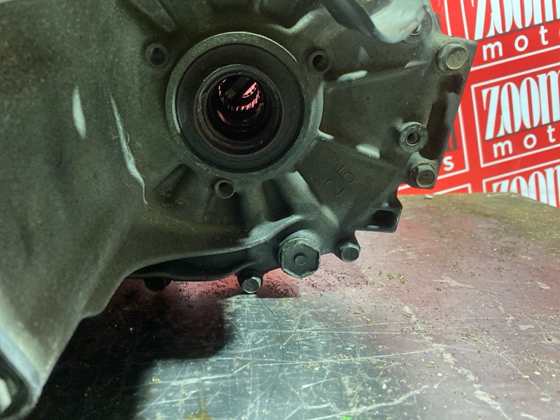 МКПП, 33300 рублей, Красноярск