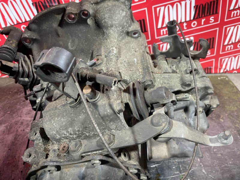 МКПП, 33300 рублей, Красноярск