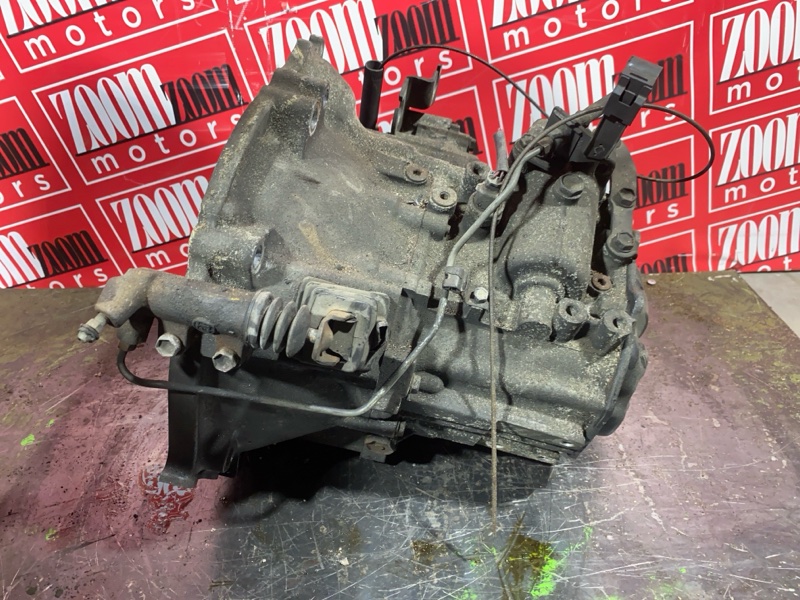 МКПП, 33300 рублей, Красноярск