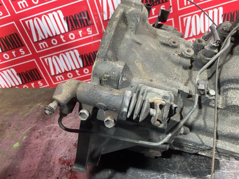 МКПП, 33300 рублей, Красноярск