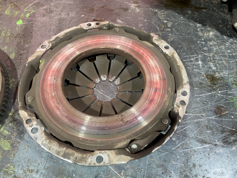 МКПП, 33300 рублей, Красноярск