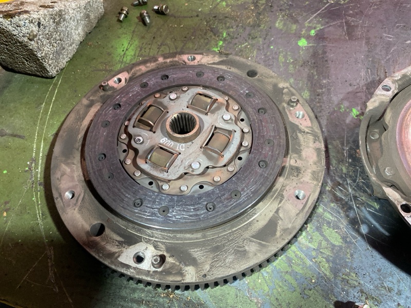 МКПП, 33300 рублей, Красноярск