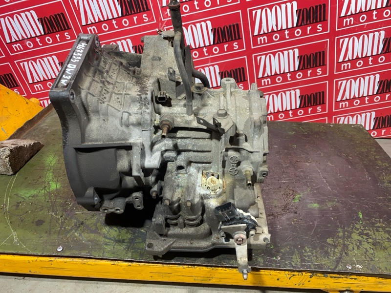 АКПП, 36100 рублей, Красноярск