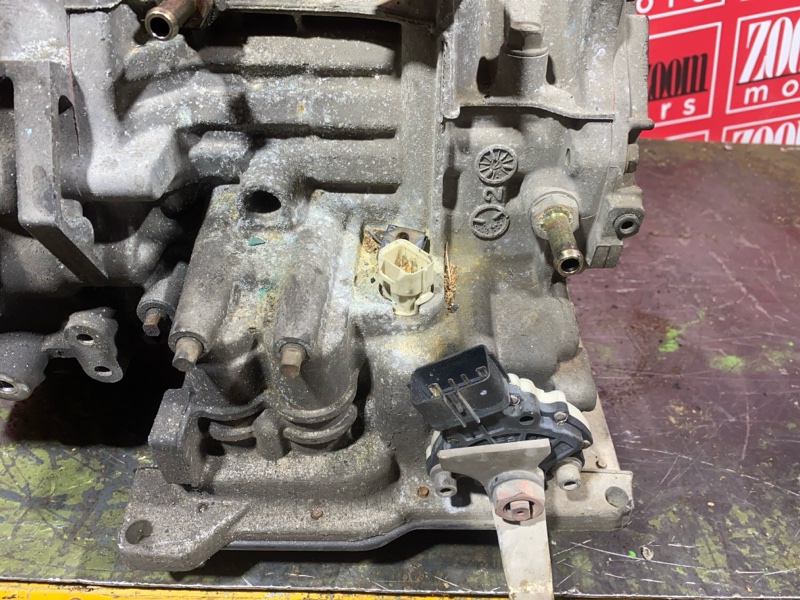 АКПП, 36100 рублей, Красноярск