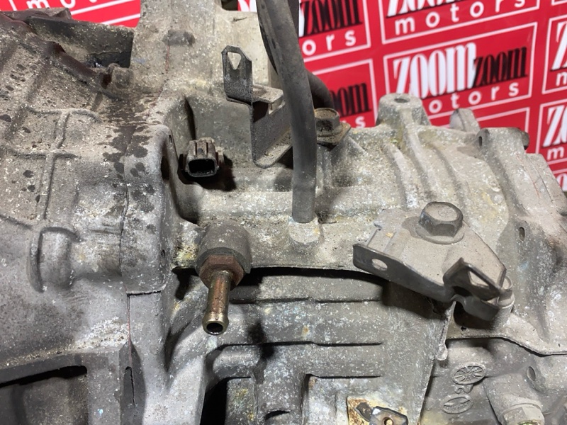 АКПП, 36100 рублей, Красноярск