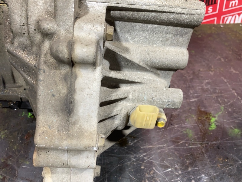 АКПП, 36100 рублей, Красноярск