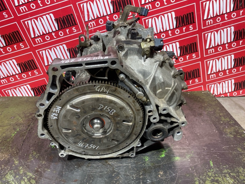 АКПП, 105000 рублей, Красноярск