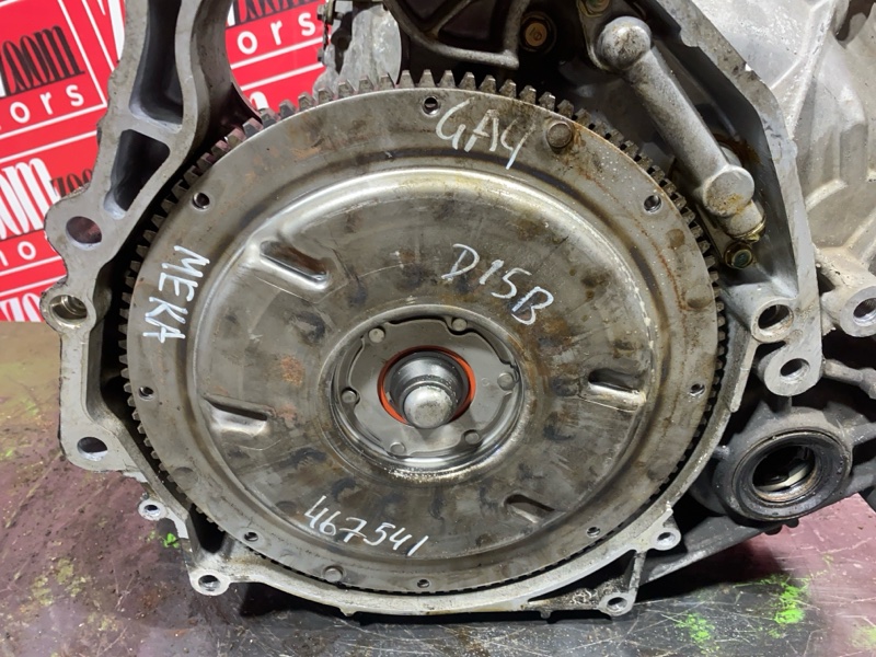 АКПП, 105000 рублей, Красноярск