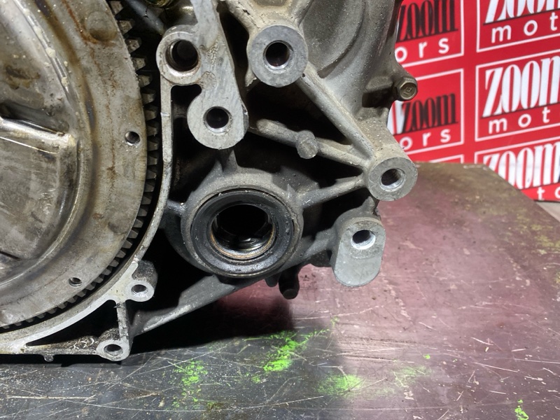 АКПП, 105000 рублей, Красноярск