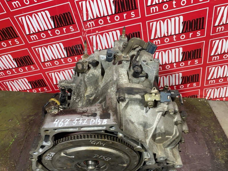 АКПП, 105000 рублей, Красноярск