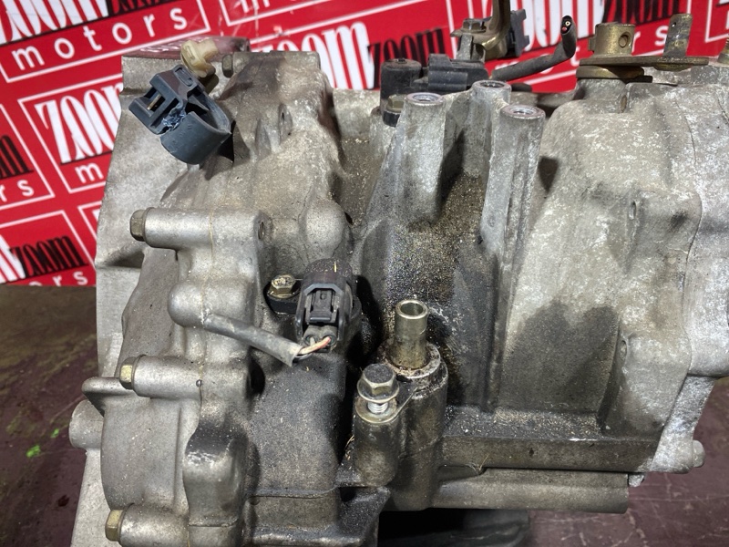 АКПП, 105000 рублей, Красноярск