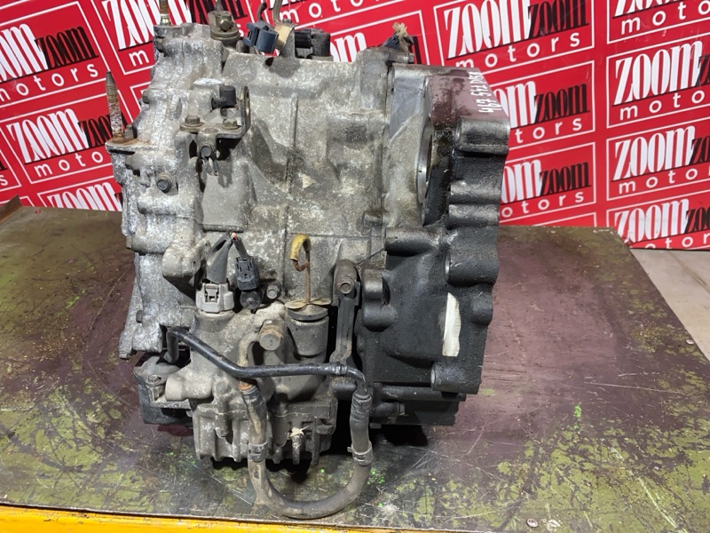 АКПП, 105000 рублей, Красноярск