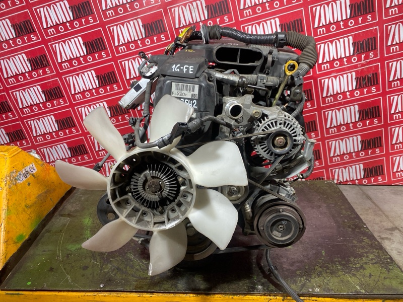 Двигатель, 95000 рублей, Солонцы