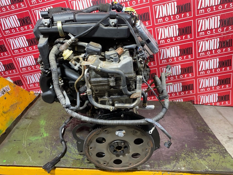 Двигатель, 95000 рублей, Солонцы