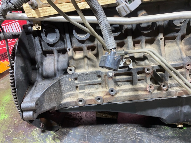 Двигатель, 95000 рублей, Солонцы