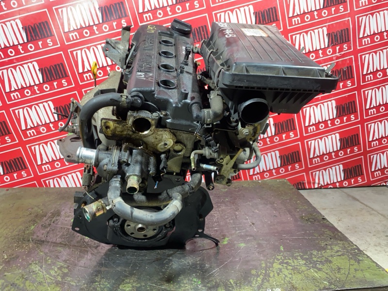 Двигатель, 54000 рублей, Красноярск