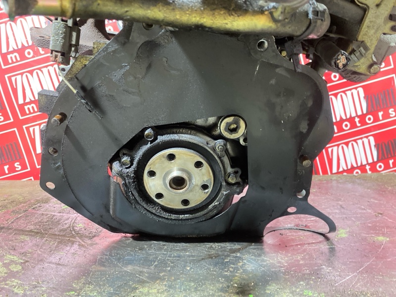 Двигатель, 54000 рублей, Красноярск